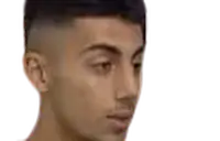 Yiğit Ulaşdisparo a la cabeza