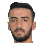 Yusuf Karagözdisparo a la cabeza