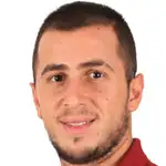Zeki Yavru headshot