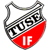 Tuse Feminino logo de equipe