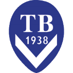 Tved W Team Logo