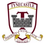 Tynecastle logo