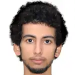 Ali Mohamed Khameisdisparo a la cabeza