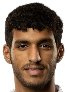 Hamdan Abdulrahmandisparo a la cabeza