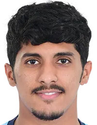 Khamis Mansoori headshot