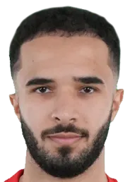 Marwan Fahad Hamzadisparo a la cabeza