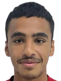 Mohamad Alyammahidisparo a la cabeza