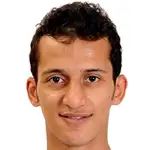 Mohamed Abdulrahman Ahmed Al Raqi Al Almoudi headshot