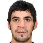 Mohamed Salem Nasser Salim Al Rowaihy foto de rosto
