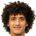 Omar Abdulrahman Ahmed Al Raqi Al Amoudi headshot