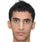 Omar Ahmed Rashed headshot