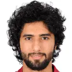 Salem Saleh Mussallam Salem Al Rejaibidisparo a la cabeza