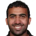 Saoud Saeed Suhail Ali Mohamed foto de rosto
