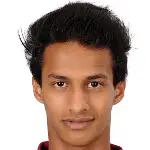 Suhail Salem Yeslam Ahmed Al Mansoori headshot