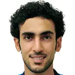 Yousef Jaber Naser Al Hammadi headshot