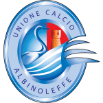 AlbinoLeffe logo de equipe