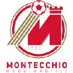 Montecchio Maggiore logo de equipe logo