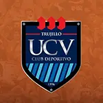 UCV Moquegua logo de equipe