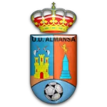 UD Almansa logo logo