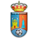 UD Almansa logo de equipe