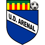 Arenal logo