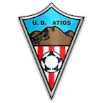 Atios logo de equipe