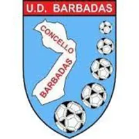 Barbadás logo logo