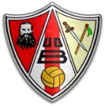 UD Barbastro Logo