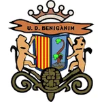 Benigànim logo de equipe logo