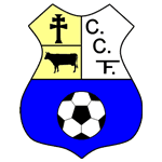 UD Caravaca logo de equipe logo