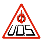 UD da Serra logo de equipe