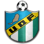 UD Fuerteventura logo de equipe