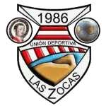 Las Zocas logo de equipe logo