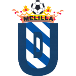 UD Melilla Team Logo