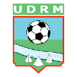 UD Rio Maior logo de equipe