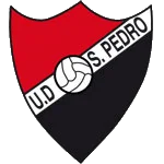 UD San Pedro logo