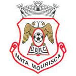 Matamourisquense logo de equipe