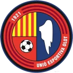 Girona II logo