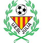 Sant Julià logo de equipe logo