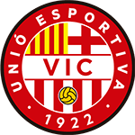 Vic Logotipo del equipo