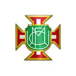 Moitense logo de equipe logo