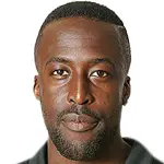 Ronald Brian Ddungu Mukiibidisparo a la cabeza