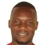 Taddeo Lwanga headshot