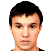 Aleksandr Batishchev headshot