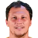 Andriy Pyatovdisparo a la cabeza