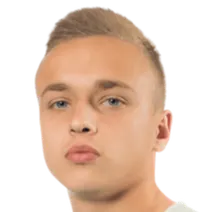 Anton Tsarenko headshot