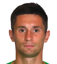Anton Yashkovdisparo a la cabeza