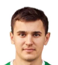 Artem Kovbasa headshot