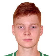 Artem Kulakovskyi headshot