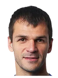 Bogdan Kogut headshot